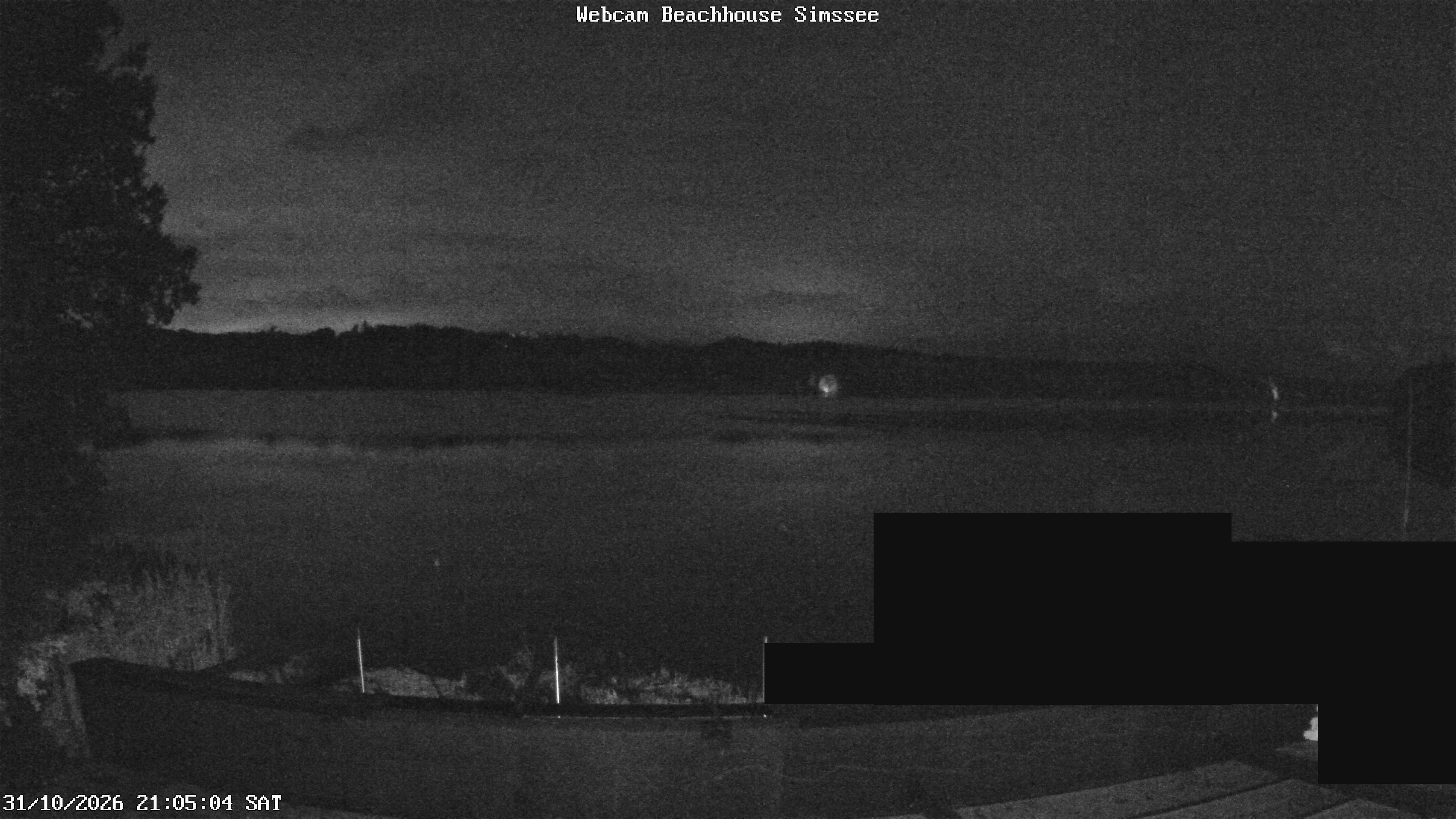 Webcam Archivbild